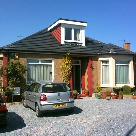Almond House B&B Edinburgh Luaran gambar