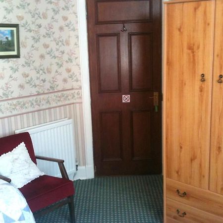 Almond House B&B Edinburgh Luaran gambar