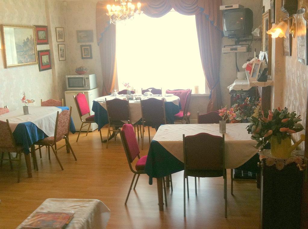 Almond House B&B Edinburgh Luaran gambar