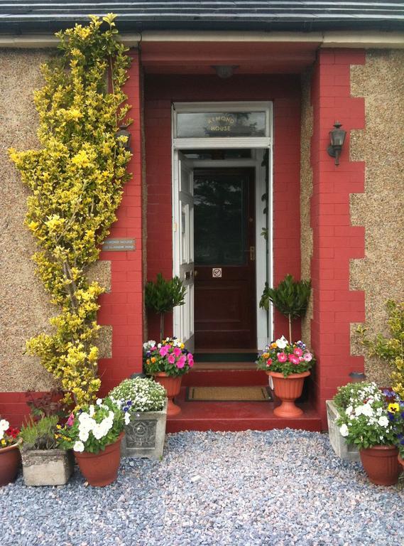 Almond House B&B Edinburgh Luaran gambar