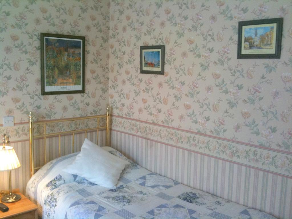 Almond House B&B Edinburgh Luaran gambar