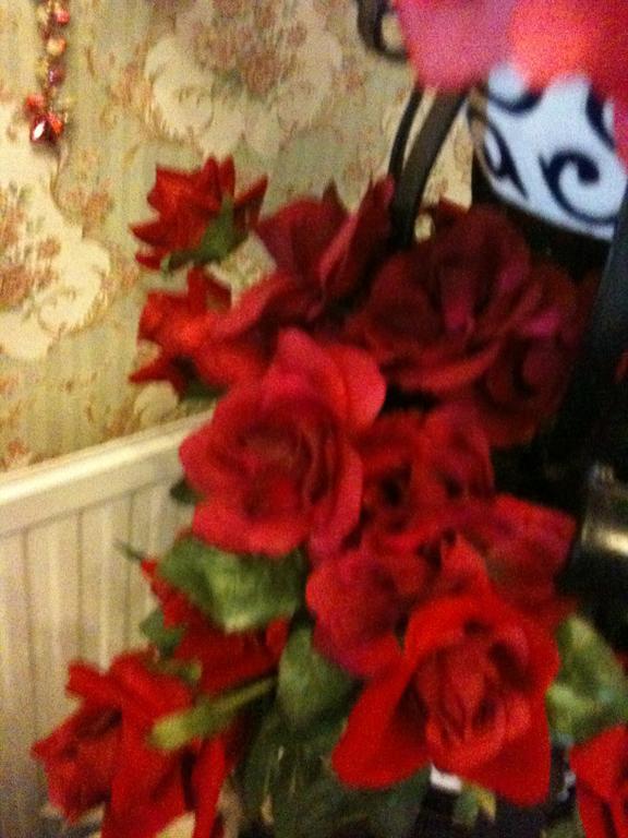 Almond House B&B Edinburgh Luaran gambar