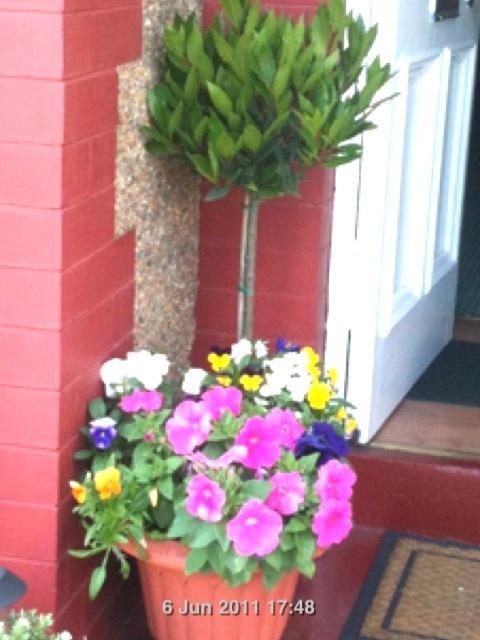 Almond House B&B Edinburgh Luaran gambar