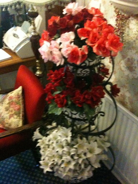 Almond House B&B Edinburgh Luaran gambar