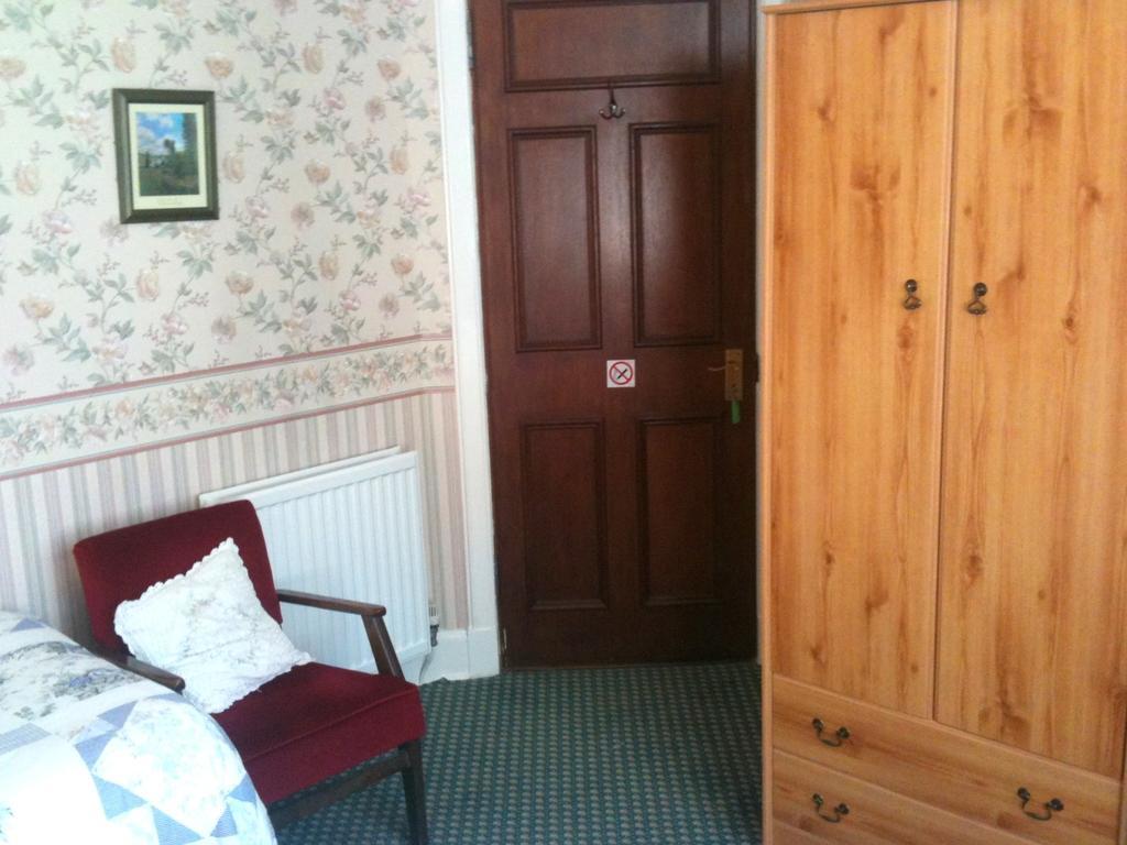 Almond House B&B Edinburgh Luaran gambar